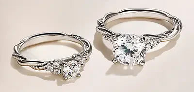 Choosing Carats: How Many Should an Engagement Ring Be?