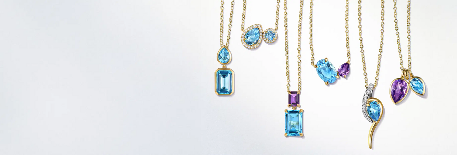 Birthstone Jewelry